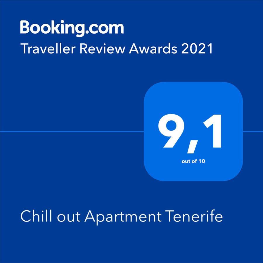 Chill Out Tenerife Arona (Tenerife)