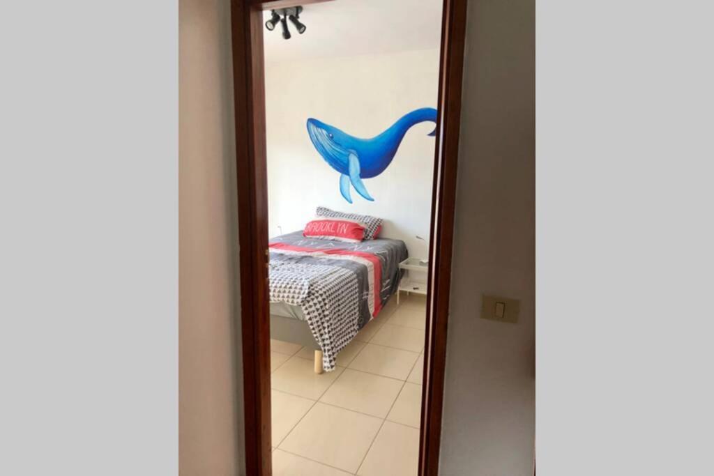 Casa Con Piscina Privada. Mirador De Humbolt. Hébergement de vacances *
