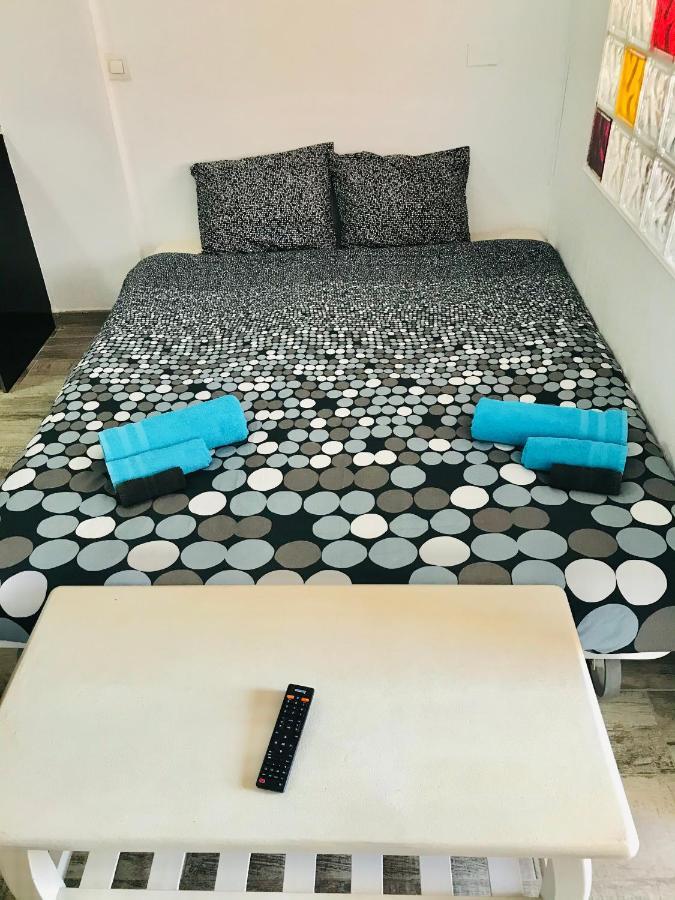 Apartamento Unica Via Edificio Girasol