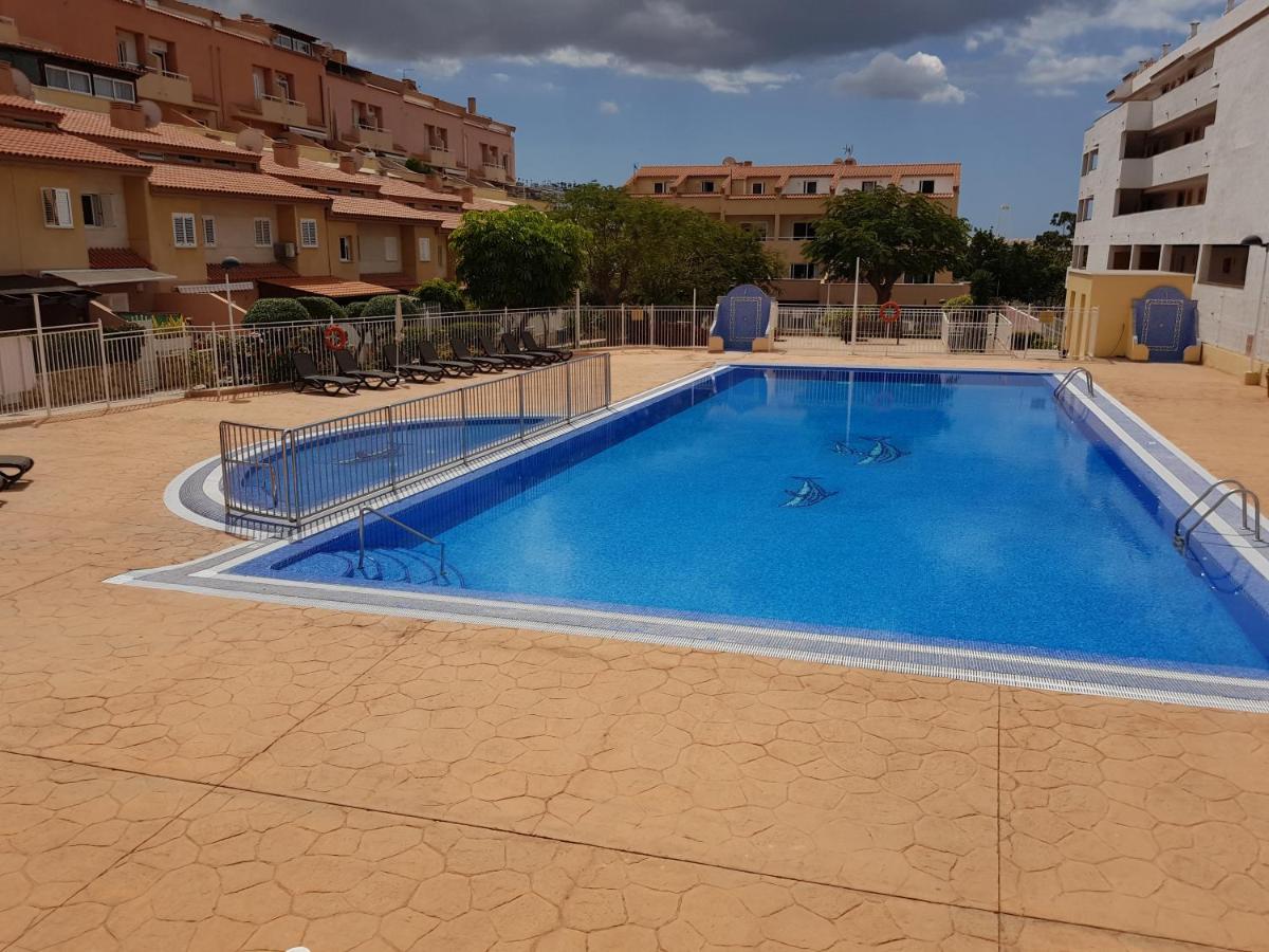 Apartamento Oasis Dakota Costa Adeje (Tenerife)