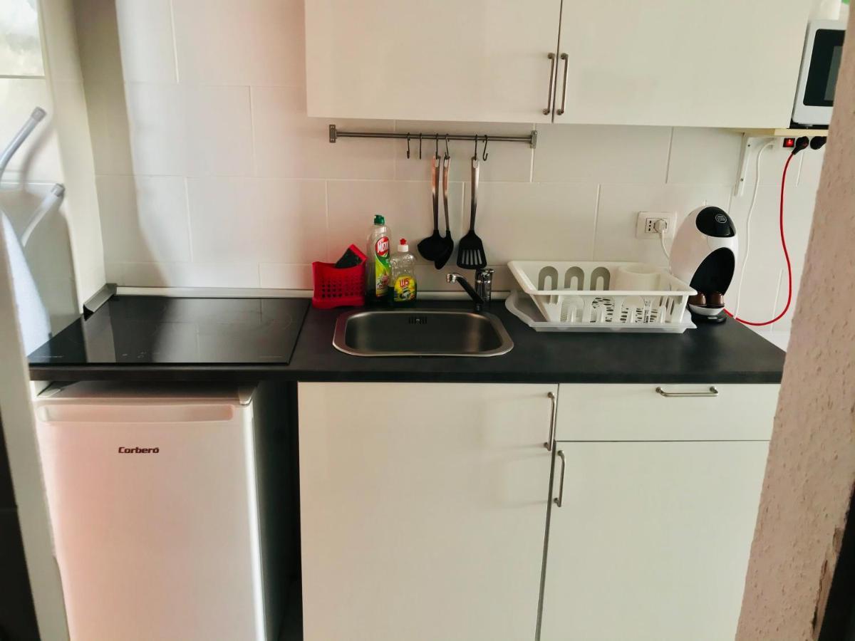 San Jose Appartement
