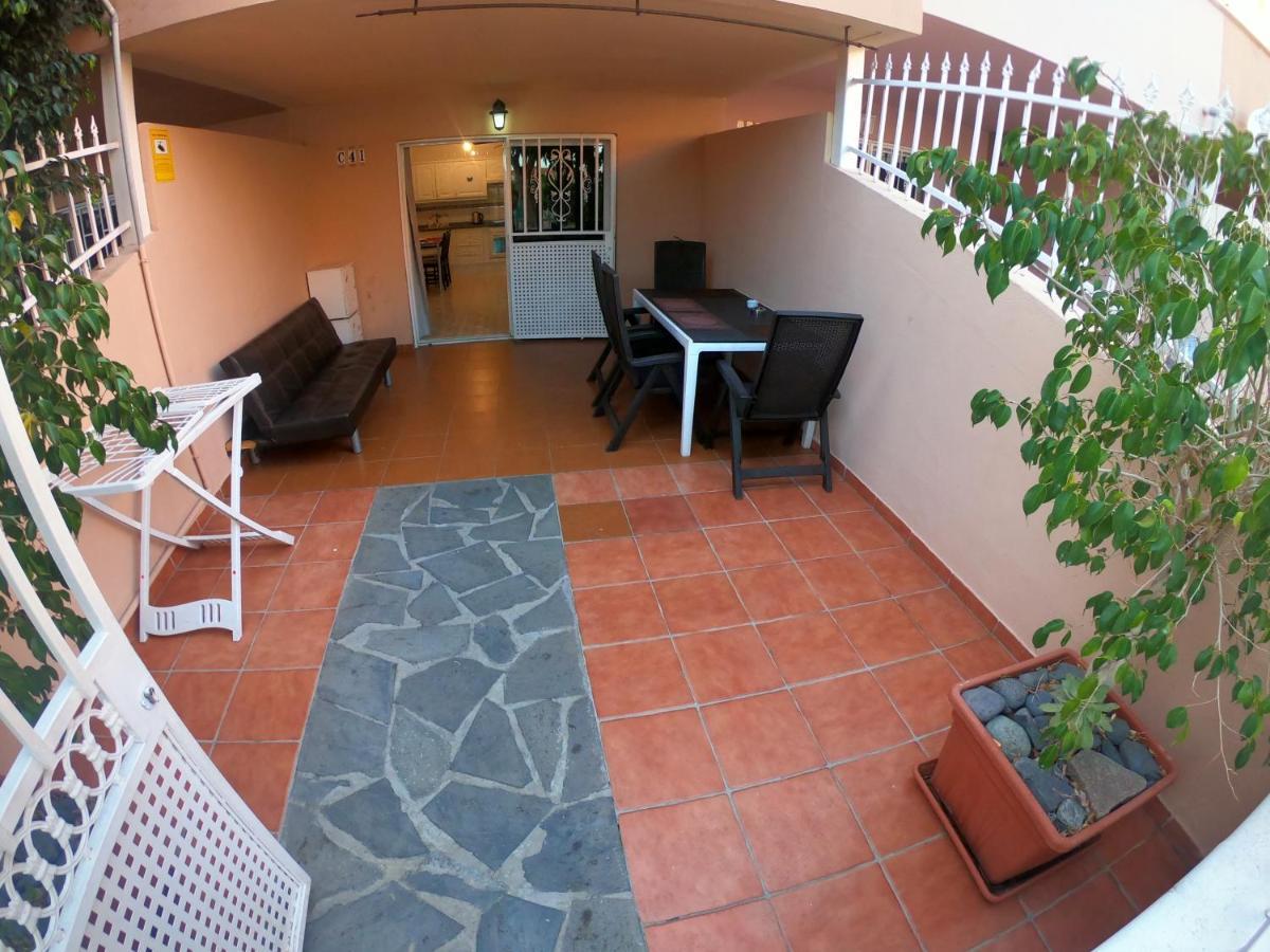 Apartment Apartamento Oasis Dakota