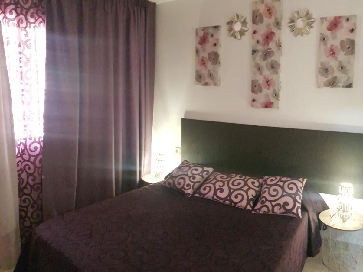 Apartment Apartamento Oasis Dakota Costa Adeje (Tenerife)