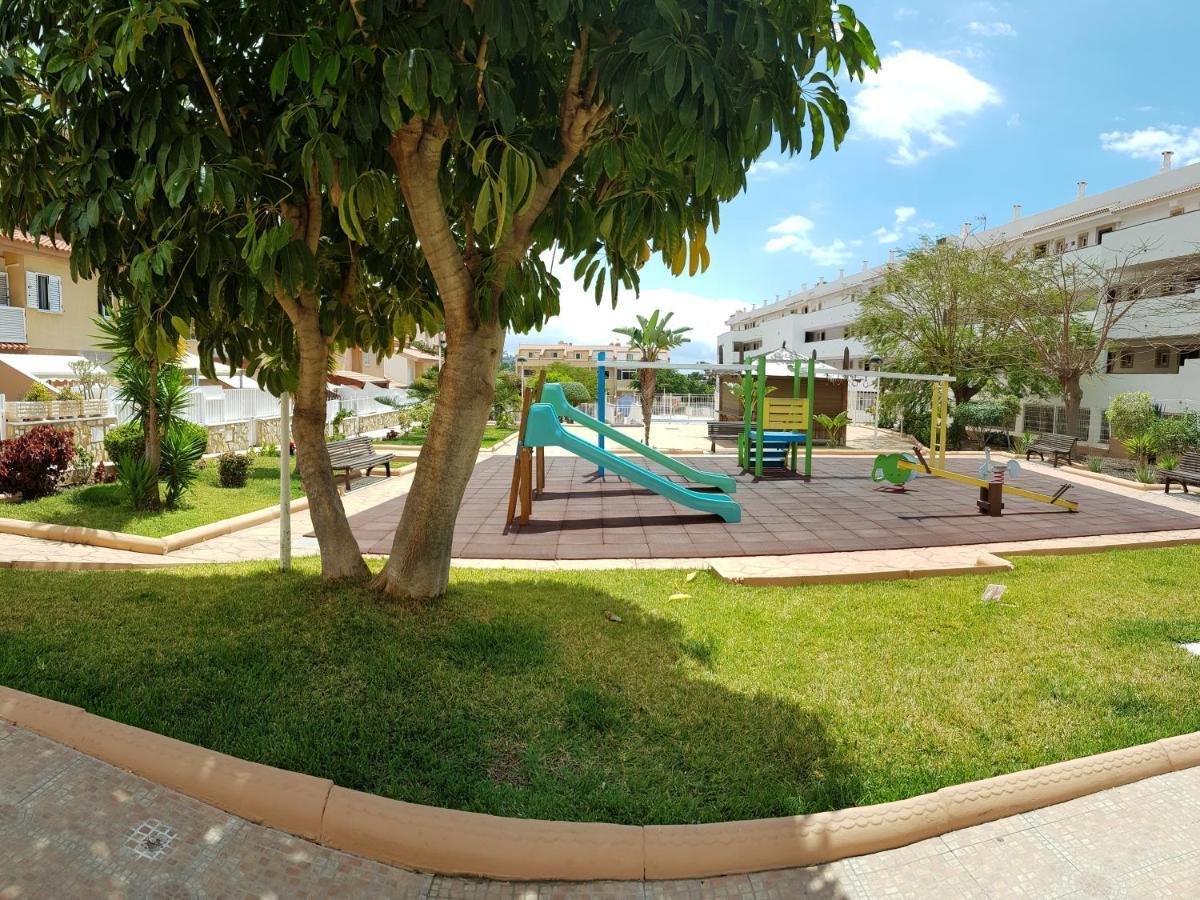 Apartamento Oasis Dakota * Costa Adeje (Tenerife)