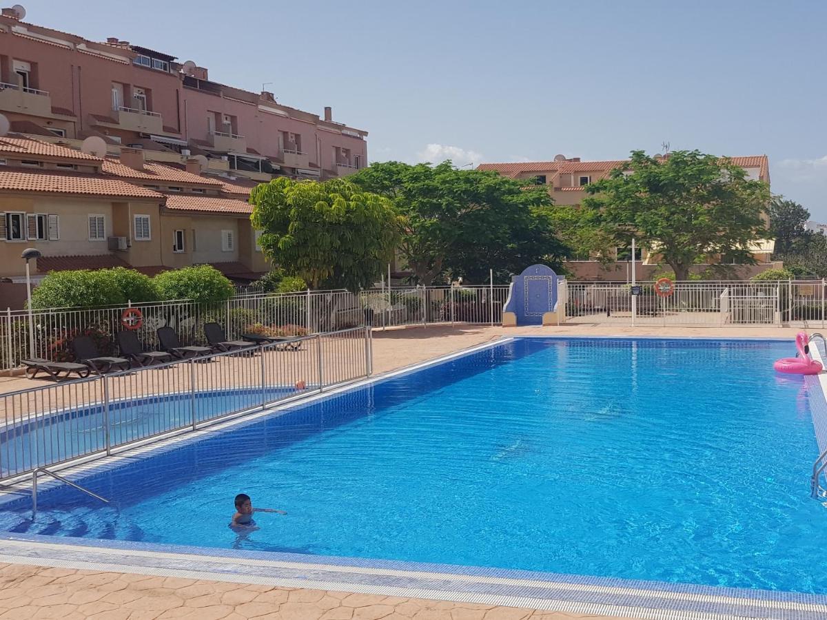 Apartamento Oasis Dakota Apartment