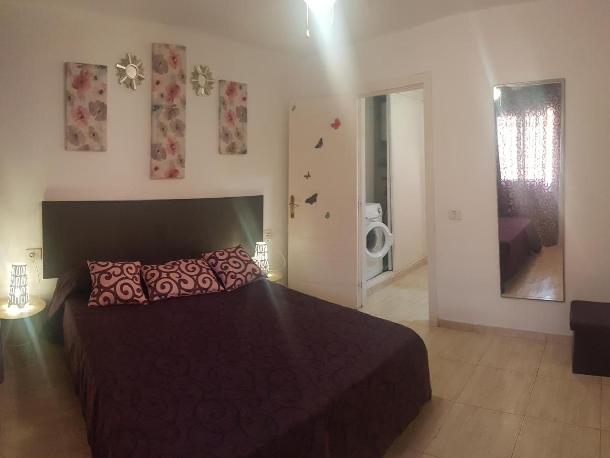 Apartamento Oasis Dakota * Costa Adeje (Tenerife)
