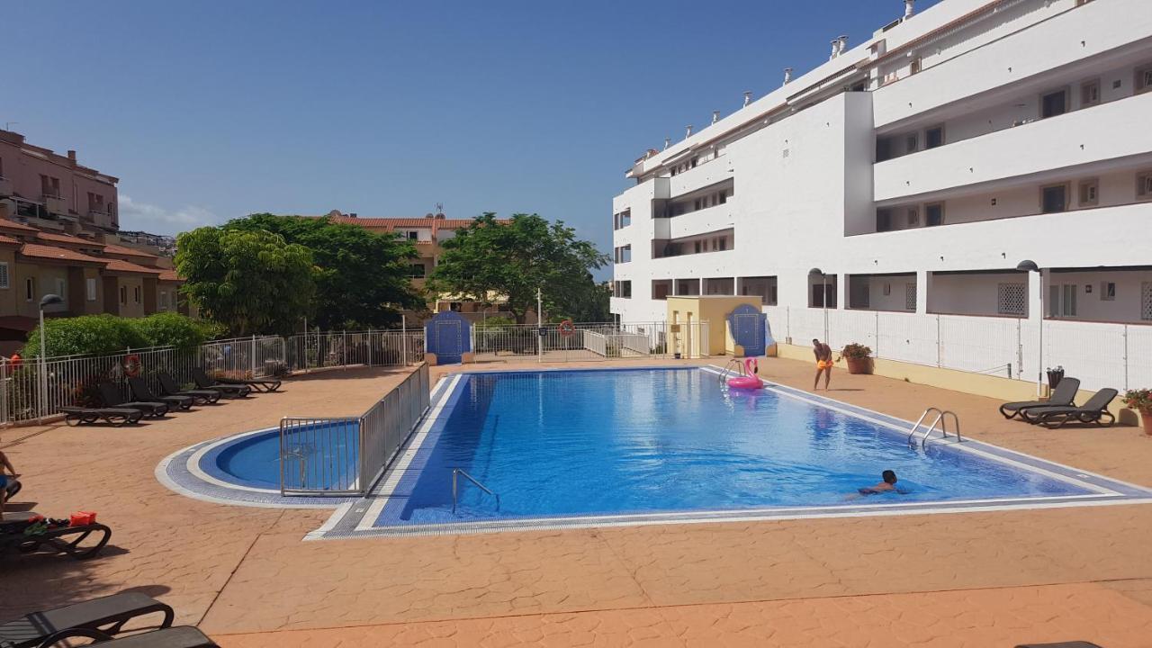 Apartamento Oasis Dakota Apartment Costa Adeje (Tenerife)
