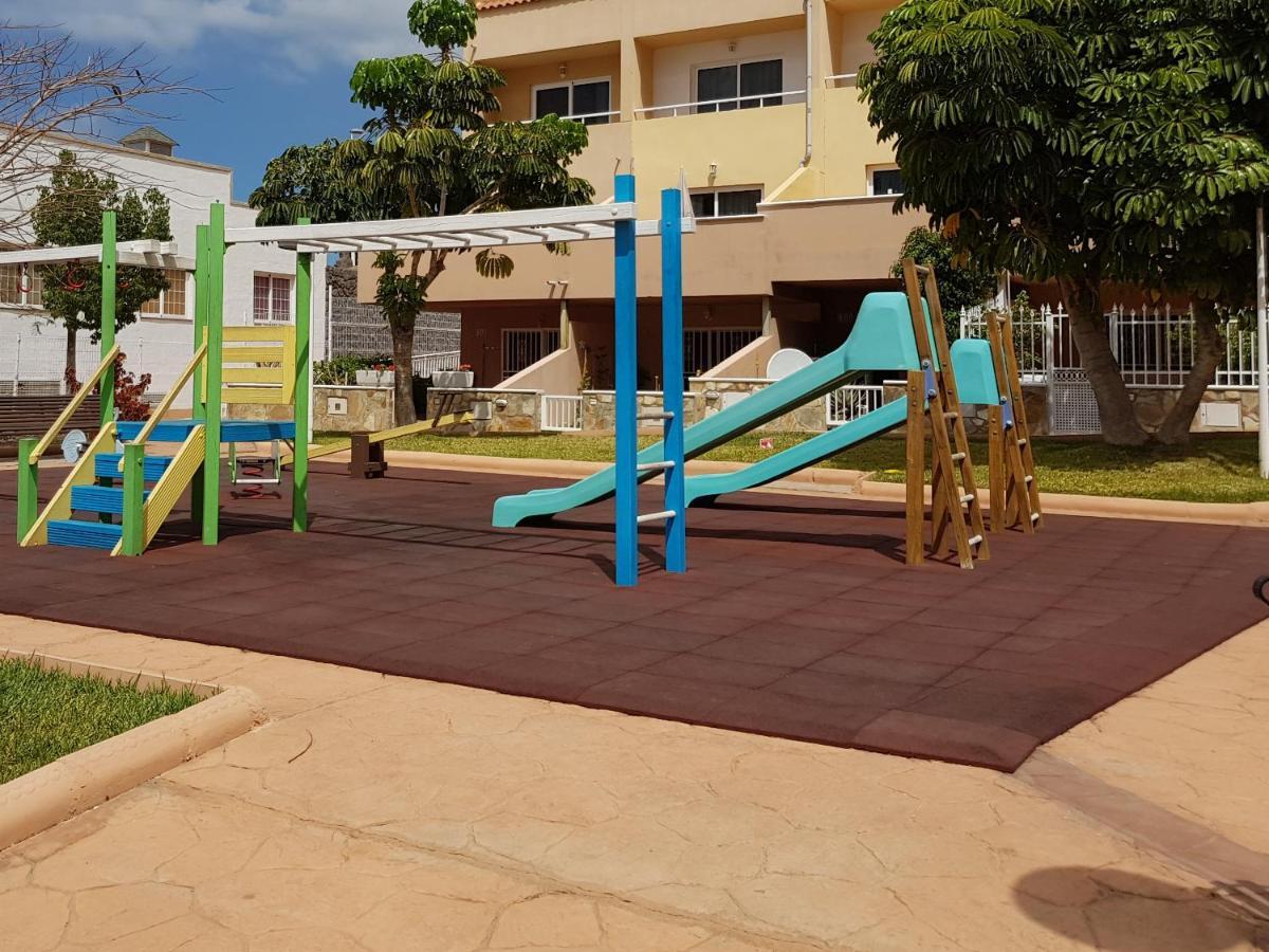 Apartamento Oasis Dakota Costa Adeje (Tenerife)