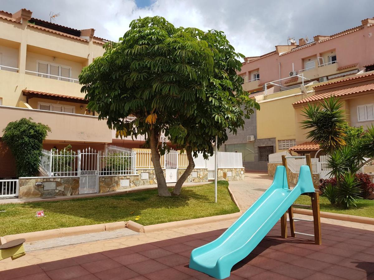 Apartment Apartamento Oasis Dakota *