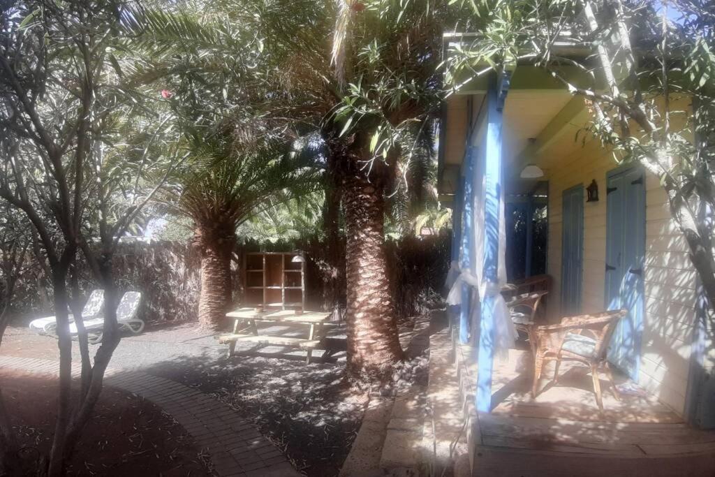Casa Colonial Casa Rural Costa Adeje Сasa de vacaciones *