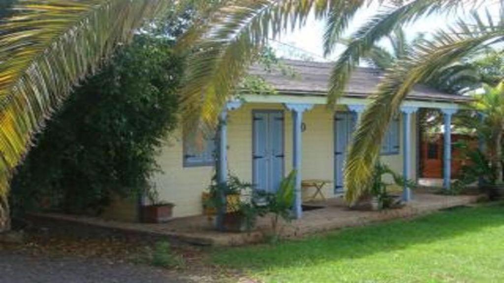 Casa Colonial Casa Rural Costa Adeje Callao Salvaje