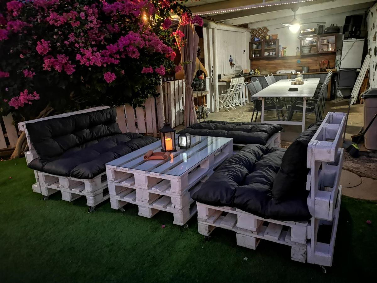 Chalet La Casita *