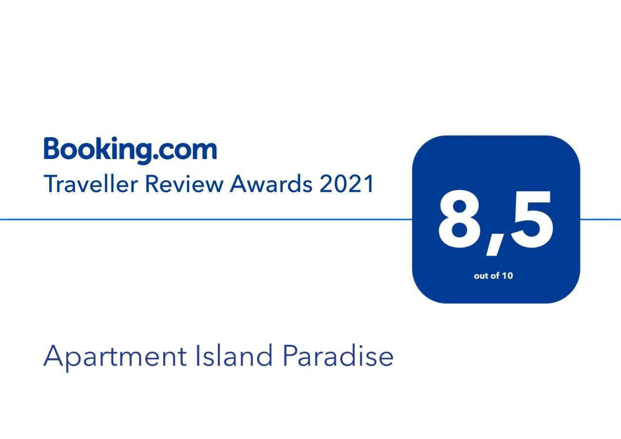 Apartamento Island Paradise Costa Adeje (Tenerife)