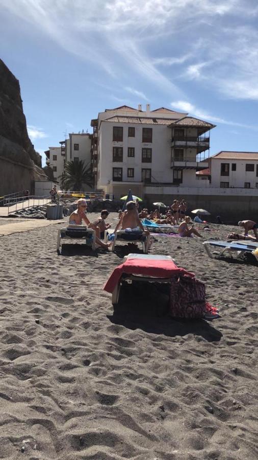 Apartamento Traditional Canarian With Fantastic View Santiago del Teide