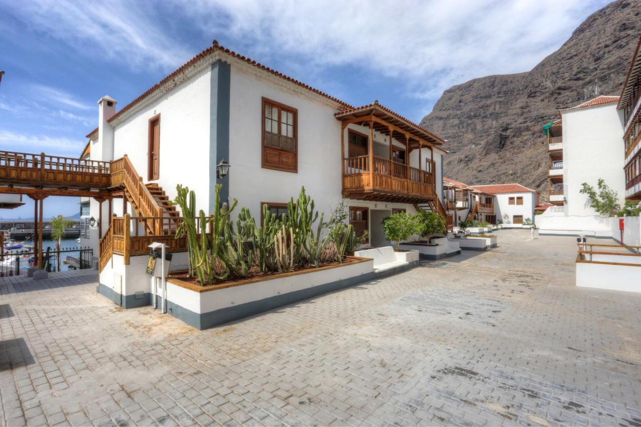 Traditional Canarian With Fantastic View Apartamento Santiago del Teide
