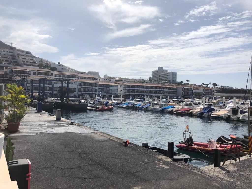 Traditional Canarian With Fantastic View Apartamento Santiago del Teide