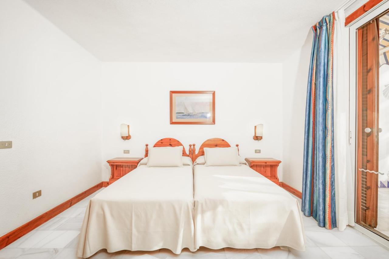 Villa Villas Parque Santiago Iii By Upper Luxury Housing Playa de las Americas (Tenerife)