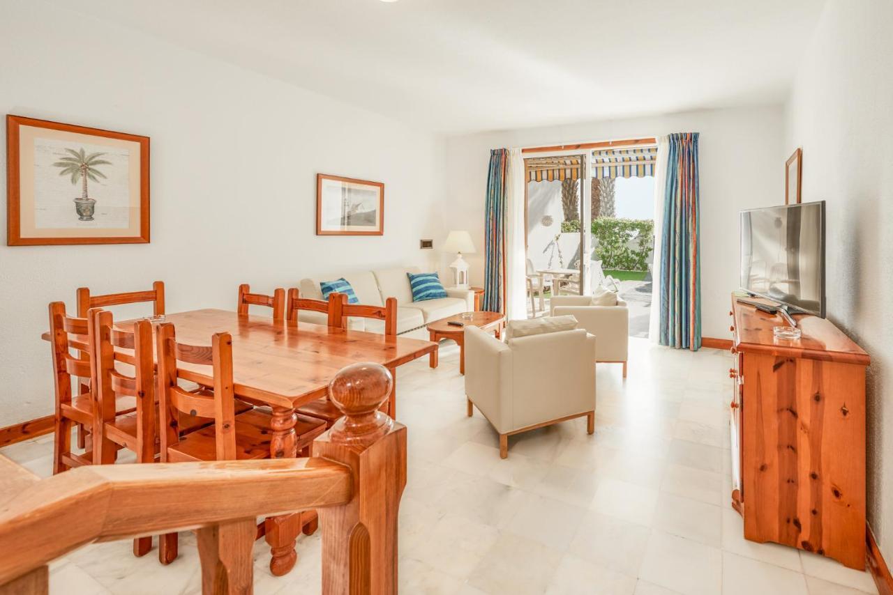 Villas Parque Santiago Iii By Upper Luxury Housing - Parque Santiago * Playa de las Américas