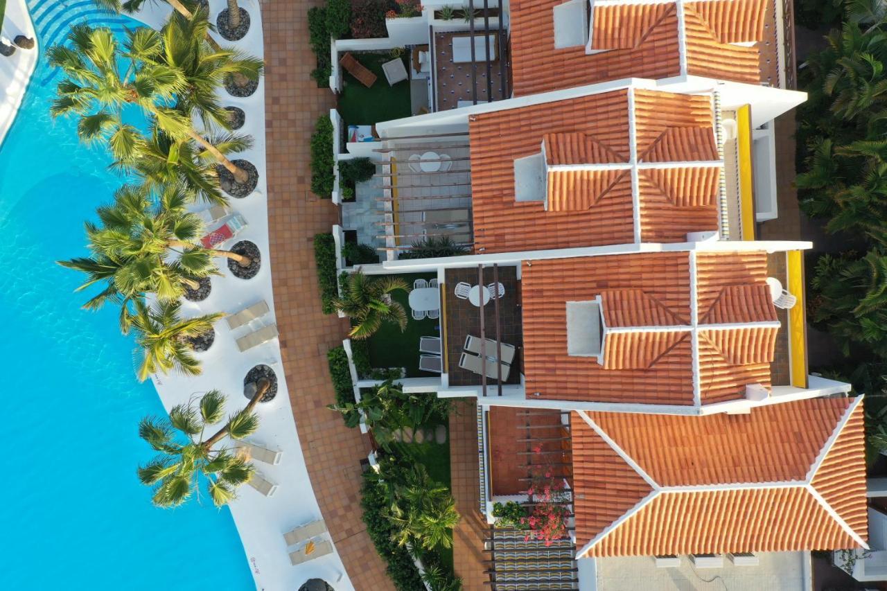 Villas Parque Santiago Iii By Upper Luxury Housing - Parque Santiago Villa