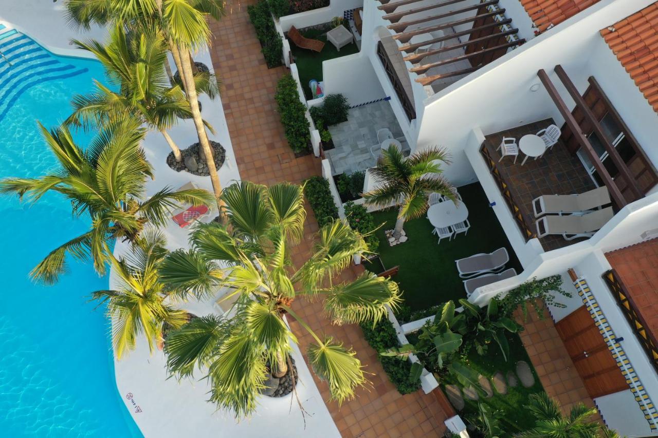 Villas Parque Santiago Iii By Upper Luxury Housing - Parque Santiago Playa de las Américas