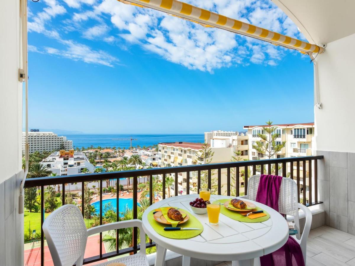 Apartment 927 Amazing View El Dorado