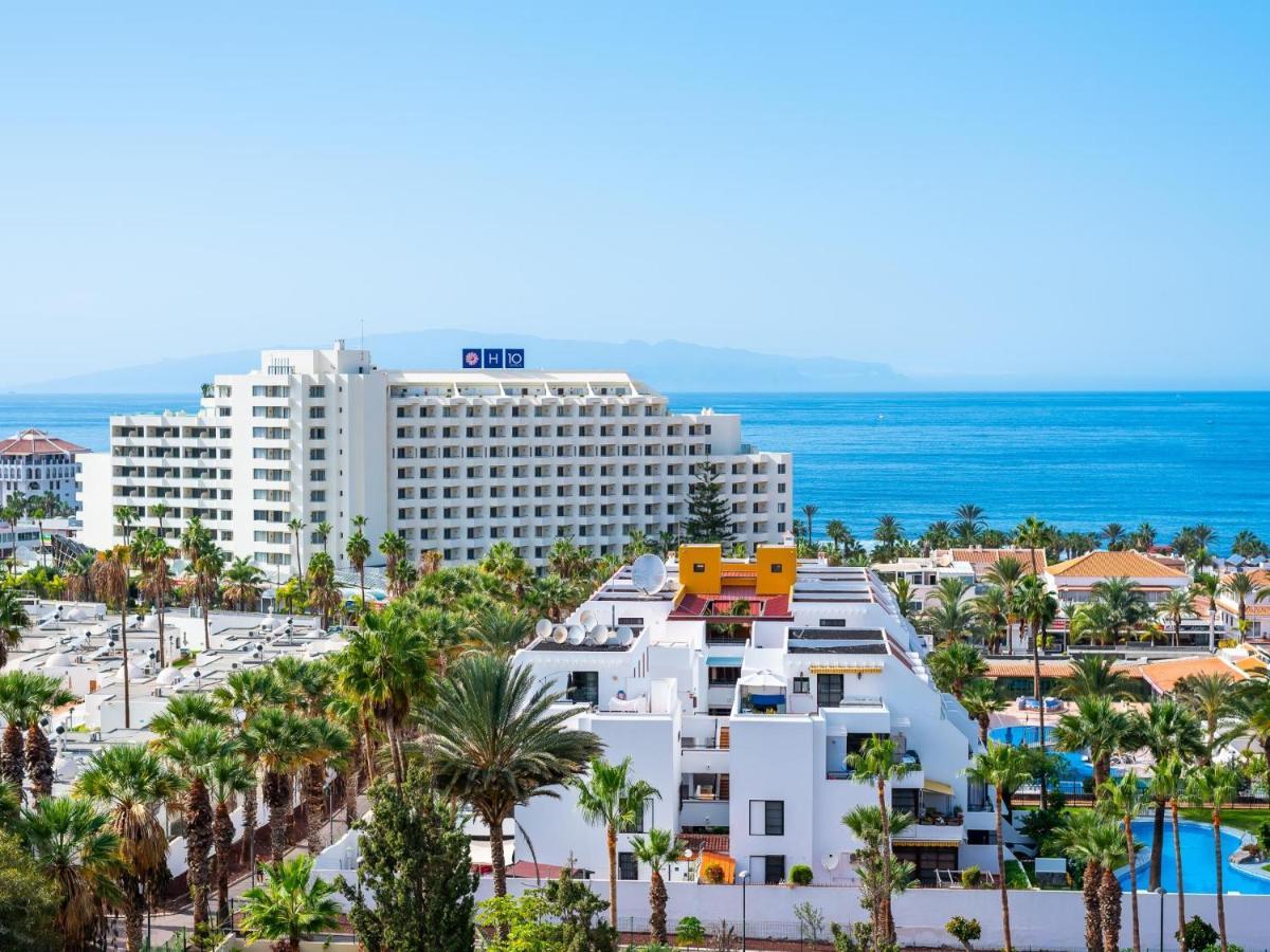 Apartment 927 Amazing View El Dorado Playa de las Americas (Tenerife)