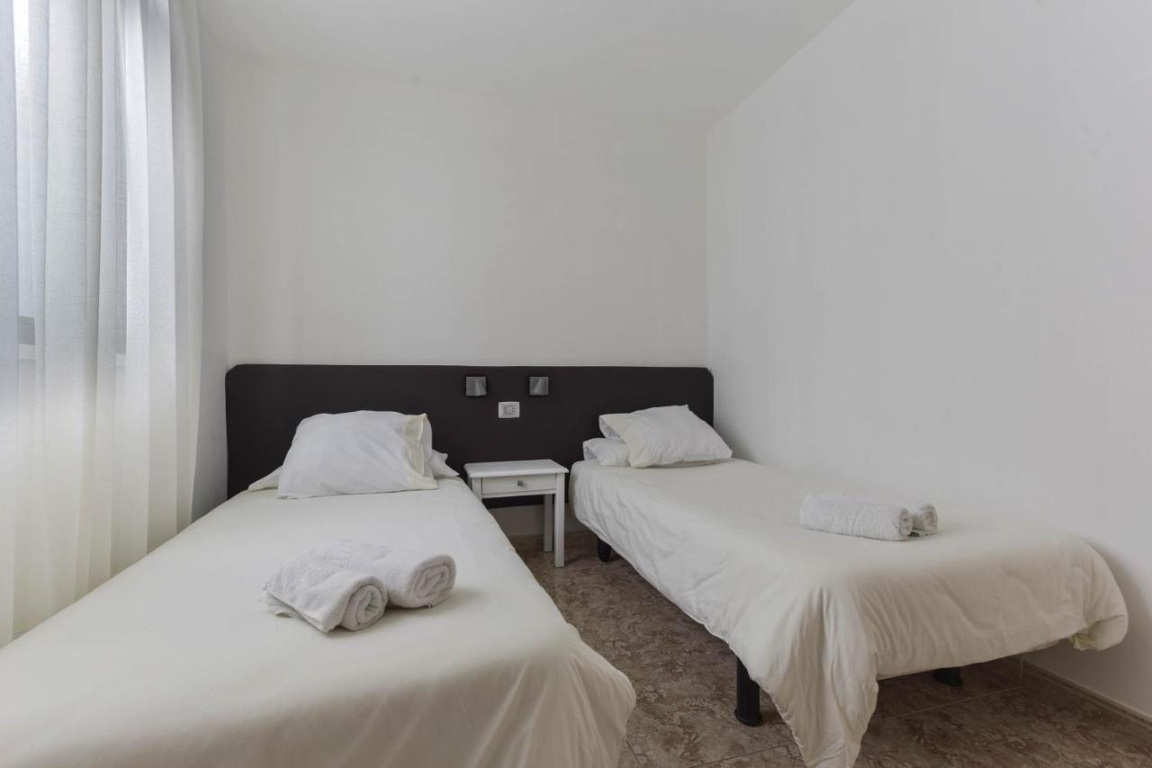Apartment Gaviota Playa de San Juan (Tenerife)