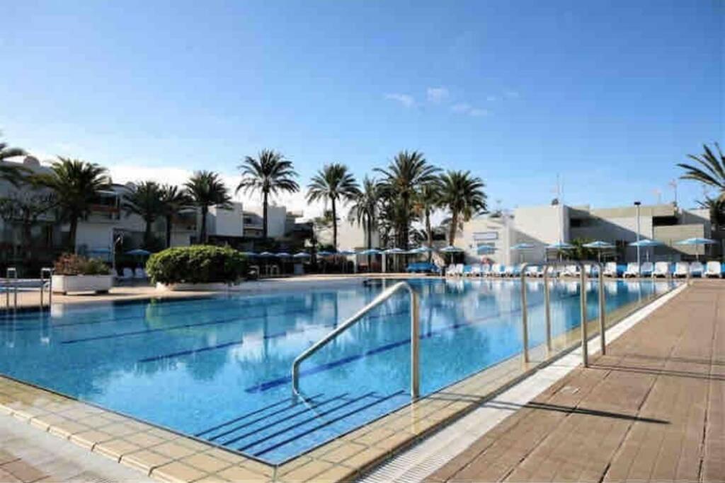 Perfect Flat For Your At South Tenerife Apartment Arona (Tenerife)