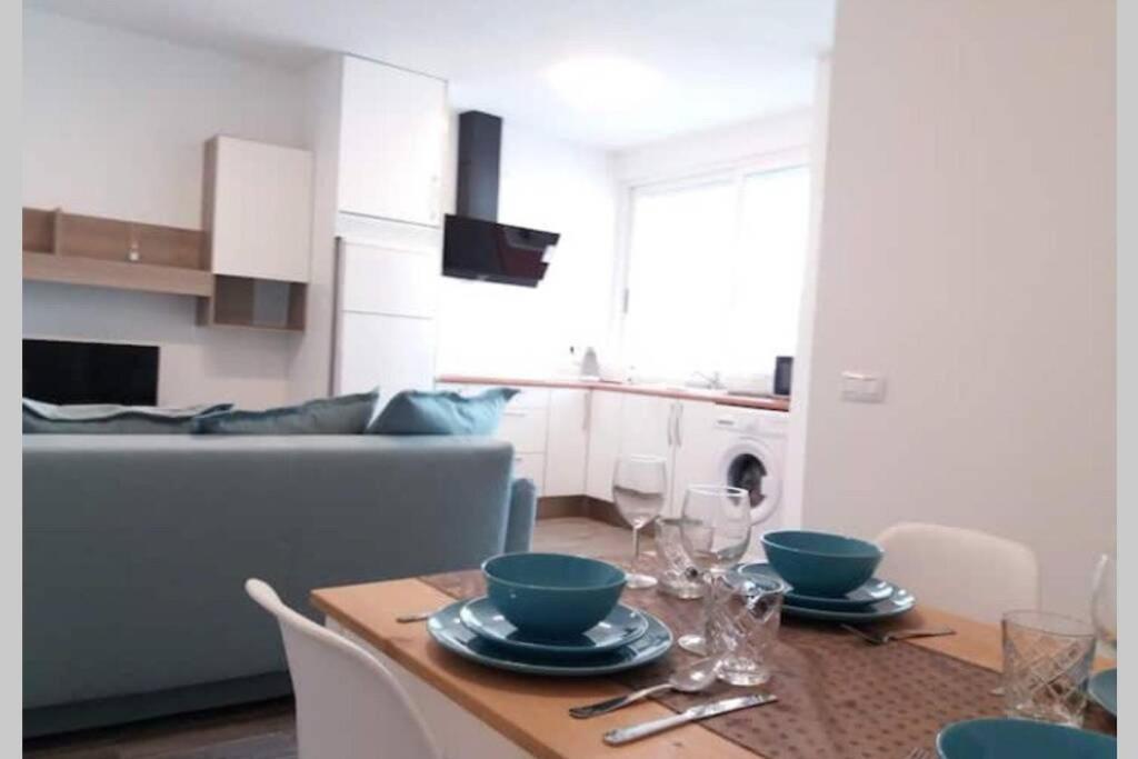 Perfect Flat For Your At South Tenerife * Arona (Tenerife)