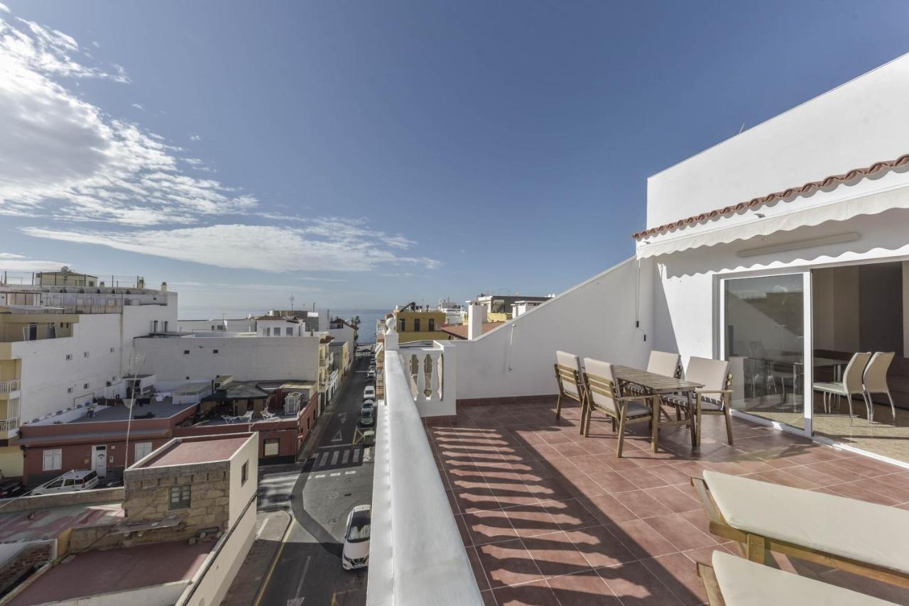 Apartment Gaviota Playa de San Juan (Tenerife)