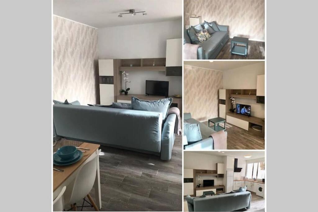 Perfect Flat For Your At South Tenerife * Arona (Tenerife)