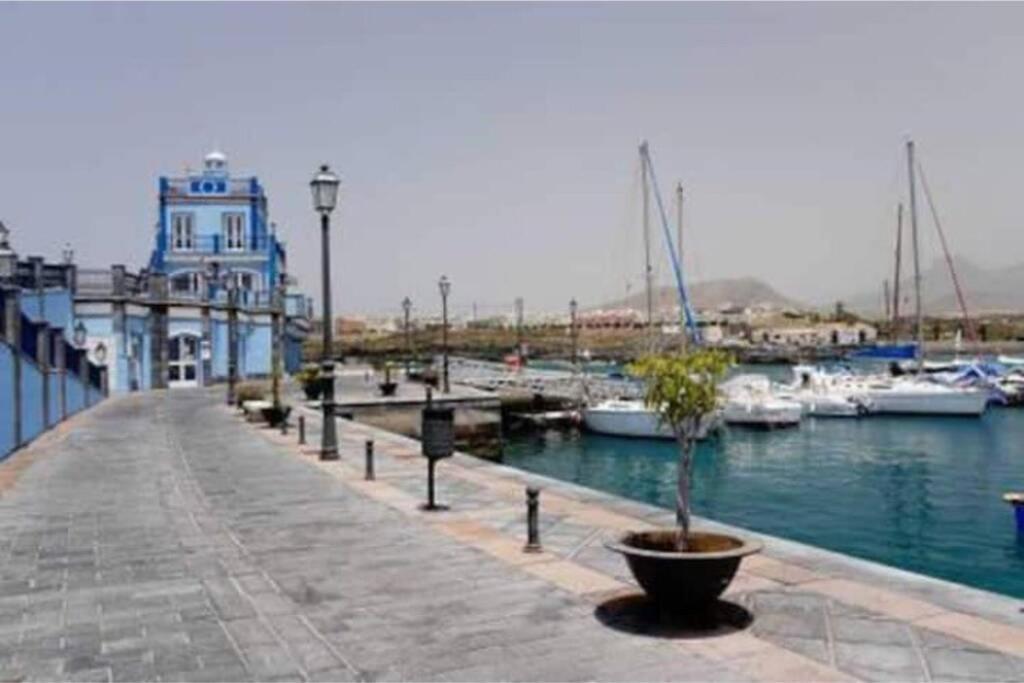 Perfect Flat For Your At South Tenerife * Arona (Tenerife)