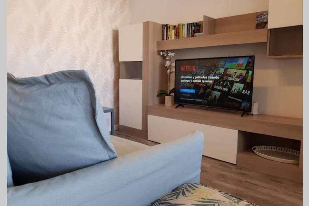 Apartment Perfect Flat For Your At South Tenerife *