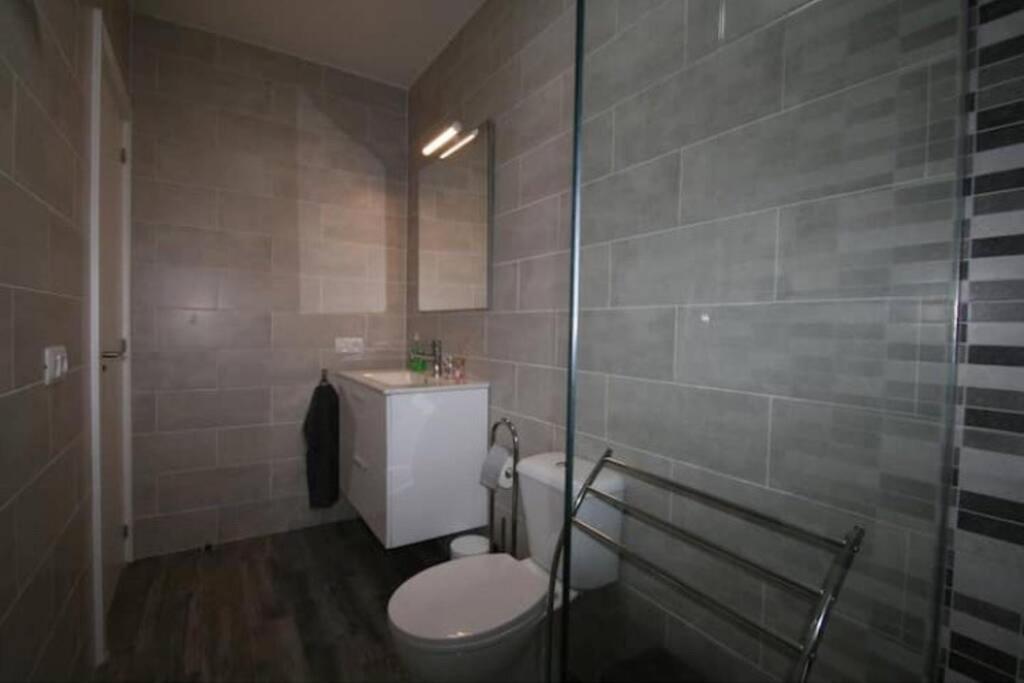 Perfect Flat For Your At South Tenerife *