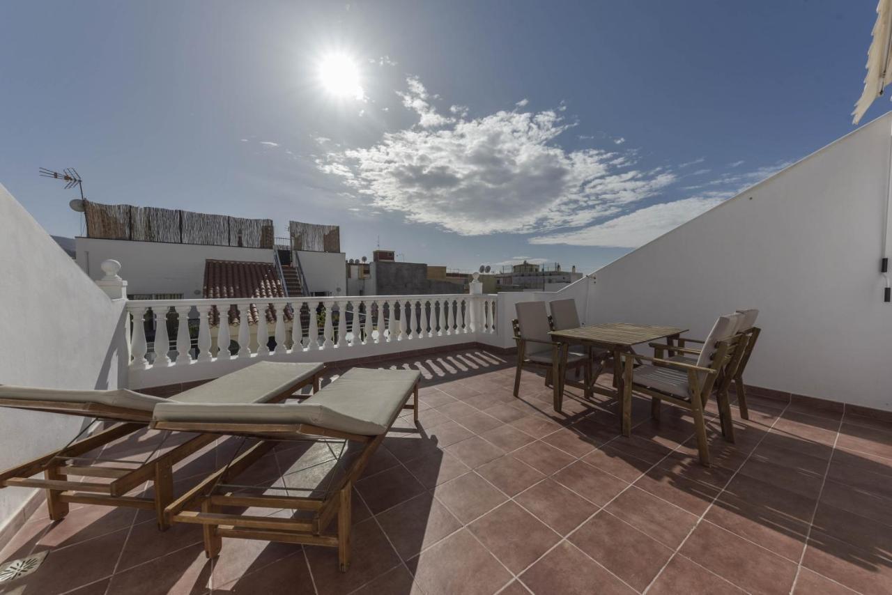 Gaviota Apartment *