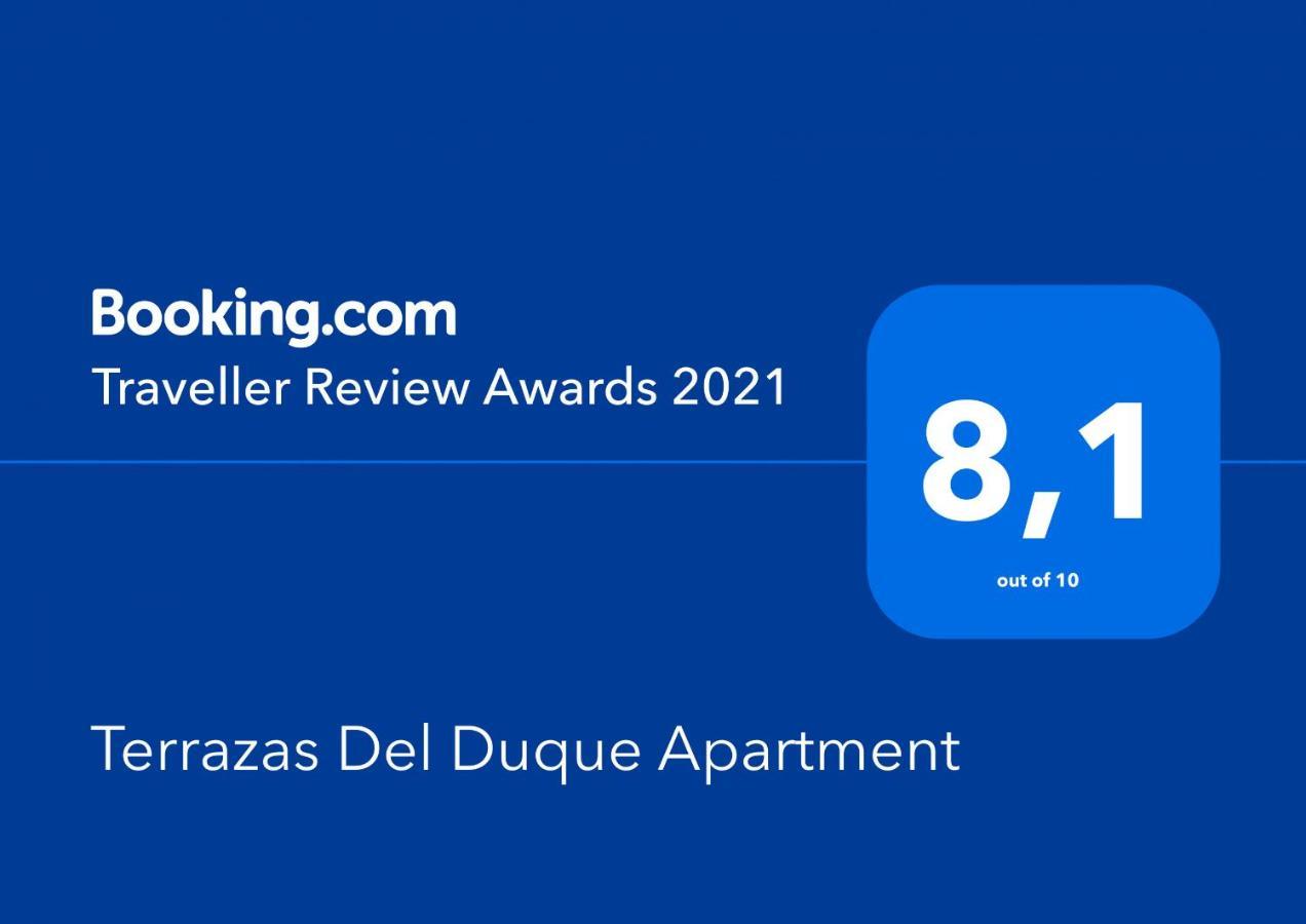 Terrazas Del Duque *