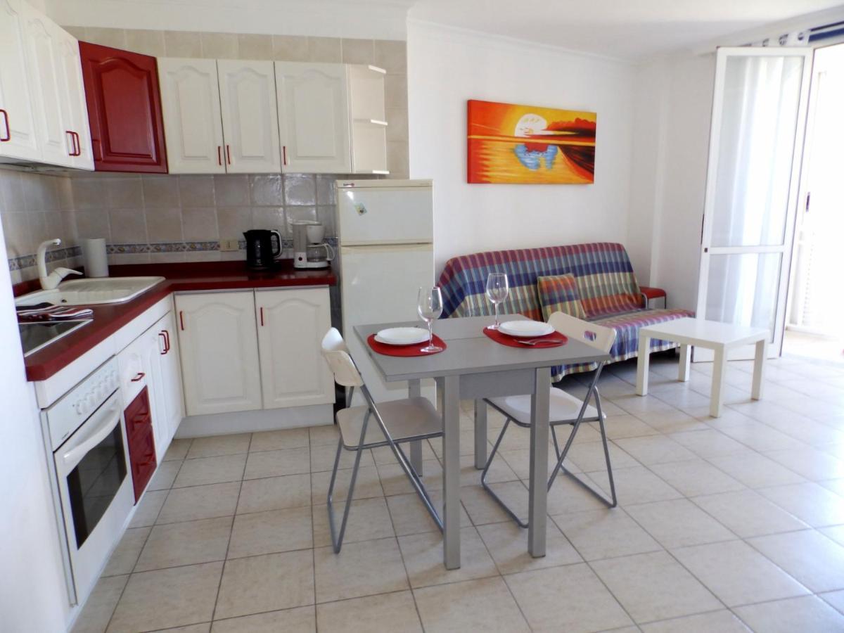 Appartement Medano - Canaveral *