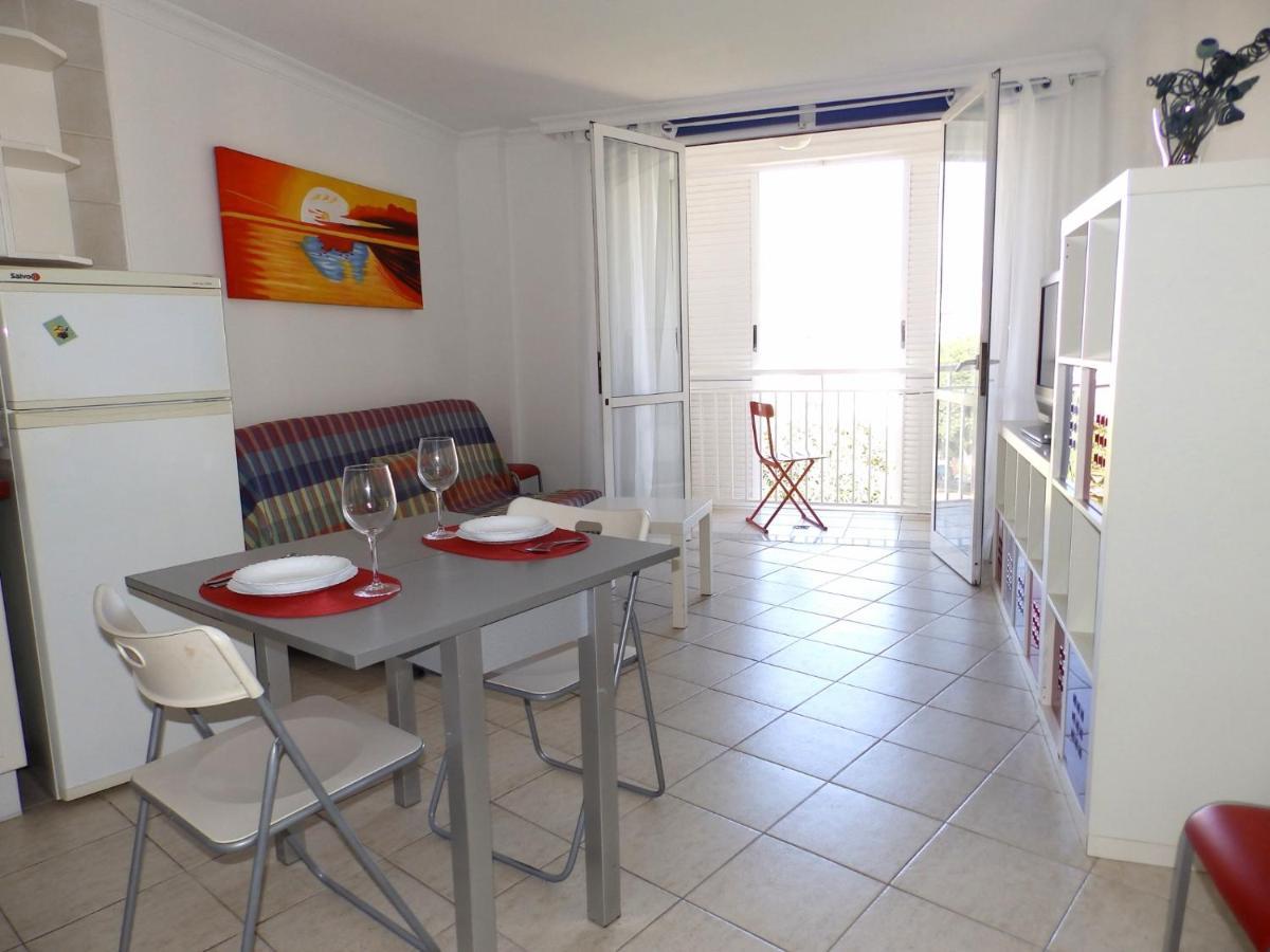 Medano - Canaveral Appartement El Médano