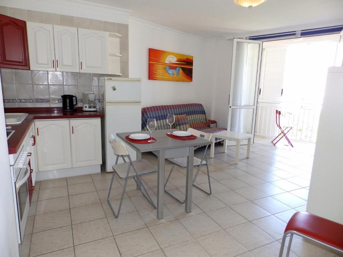 Medano - Canaveral Appartement El Médano