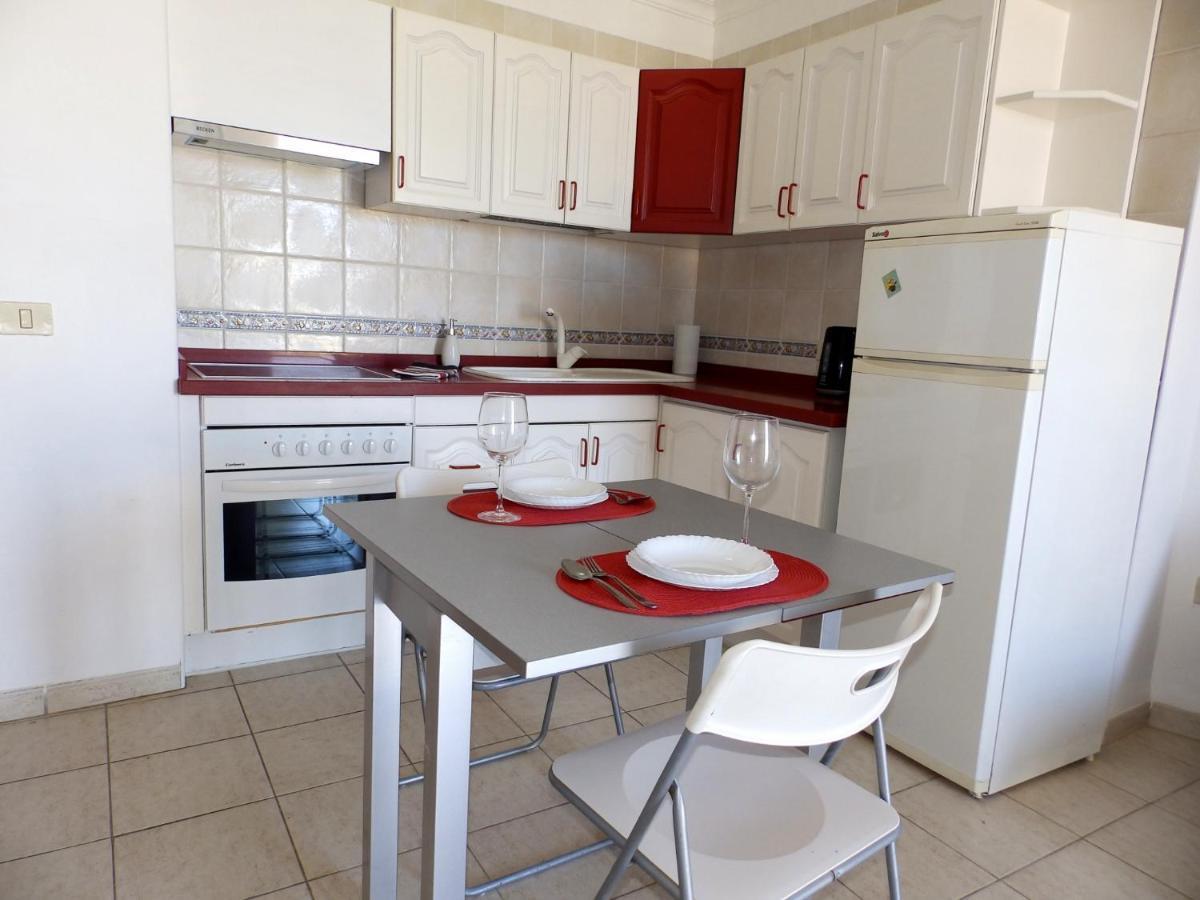 Medano - Cañaveral Apartamento