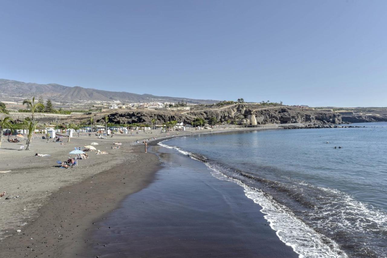 Appartement Macarena Playa de San Juan (Tenerife)
