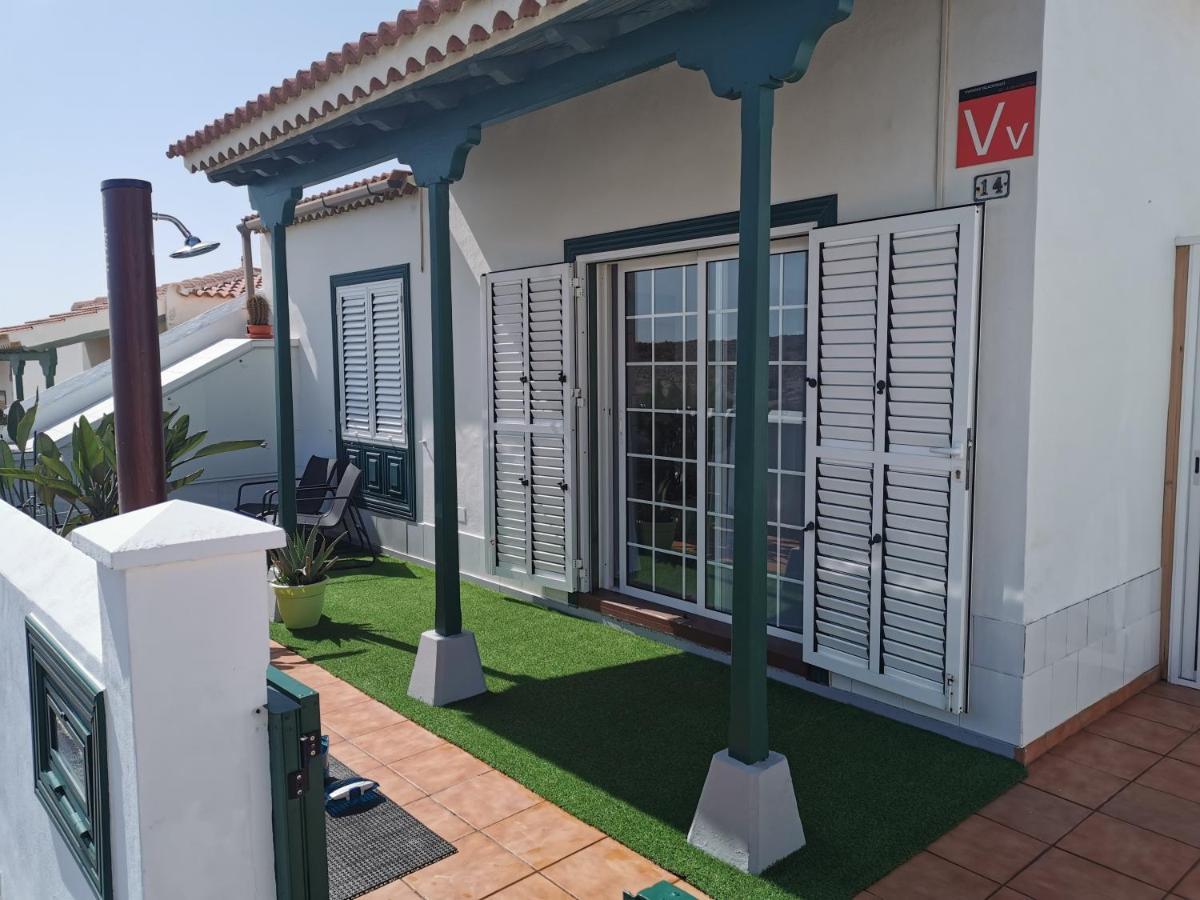 La Casa Del Sol, Abades Сasa de vacaciones Abades (Tenerife)