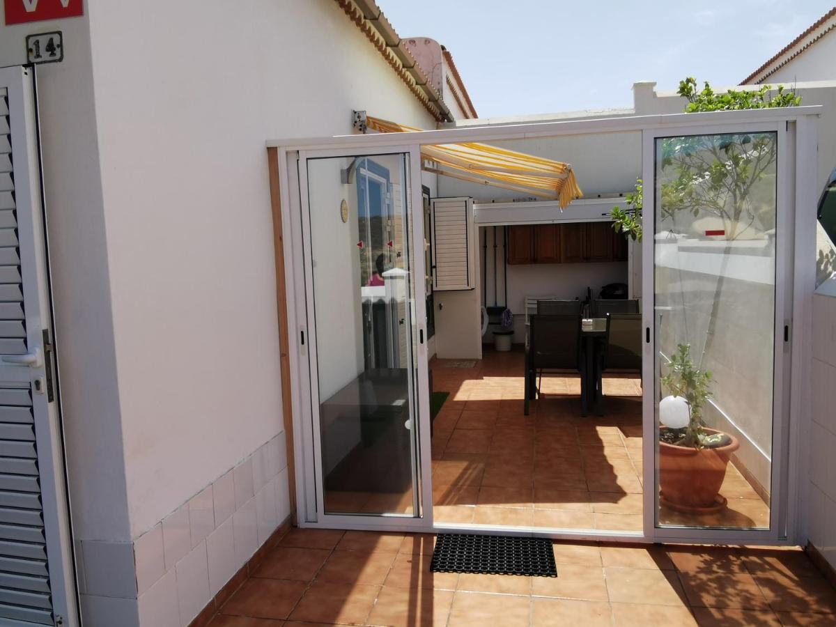 La Casa Del Sol, Abades Сasa de vacaciones Abades (Tenerife)