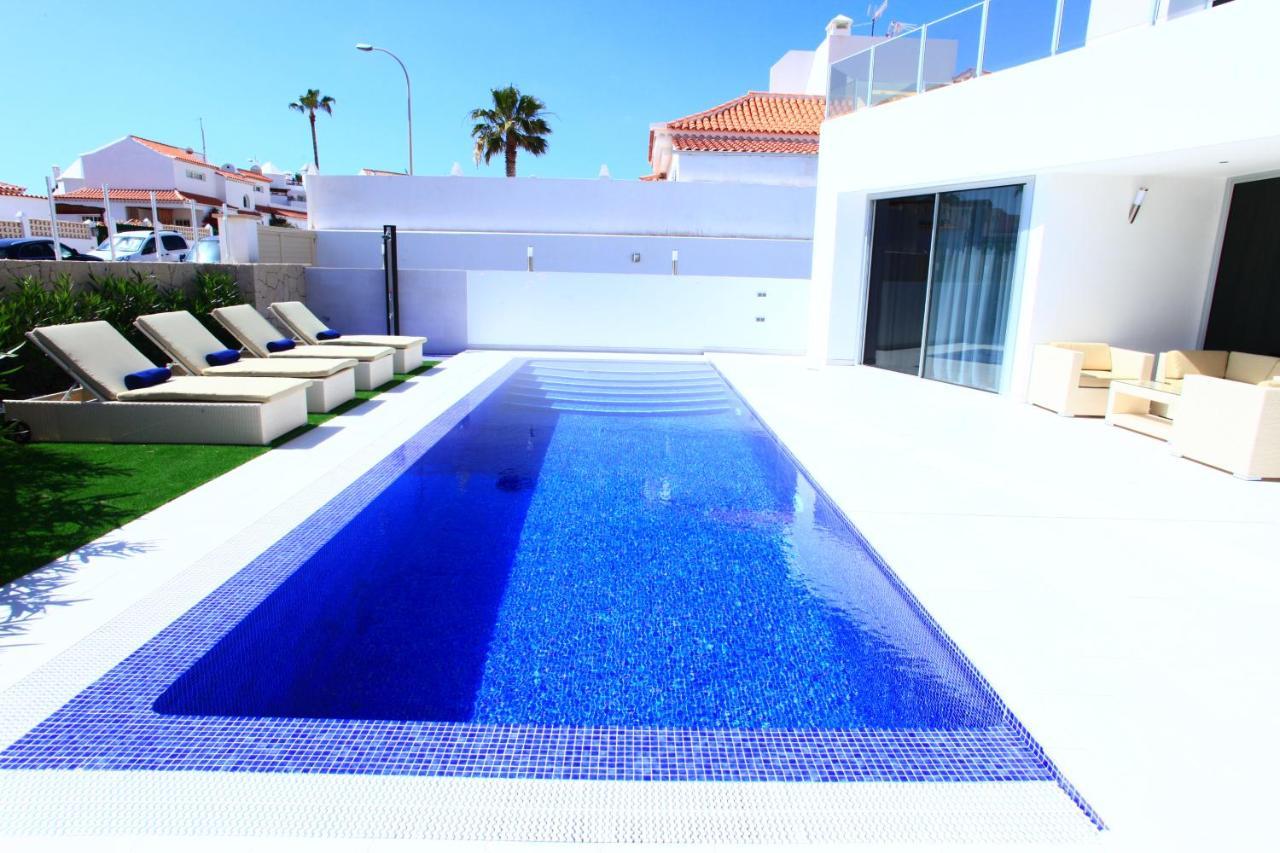 Flamingo Villa Costa Adeje (Tenerife)