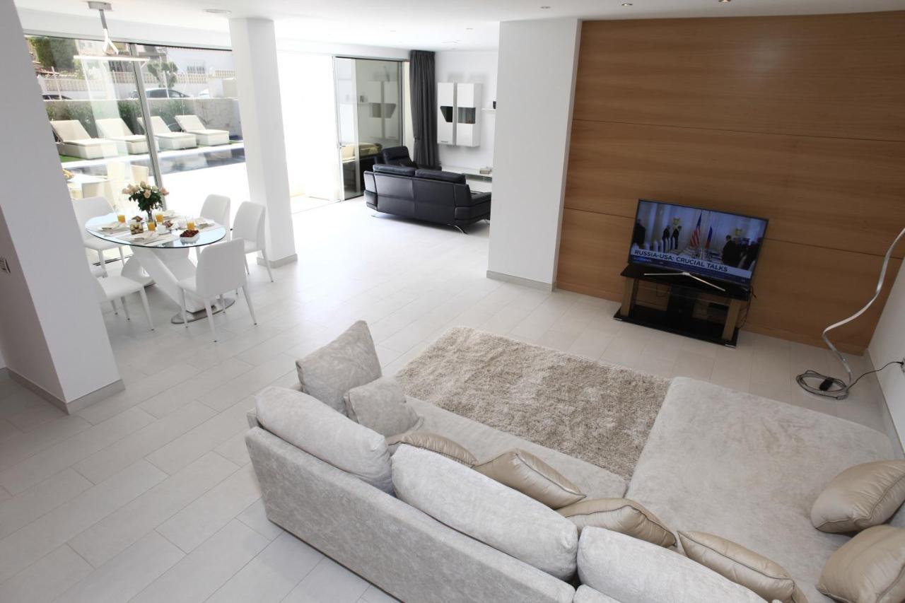 Villa Flamingo *