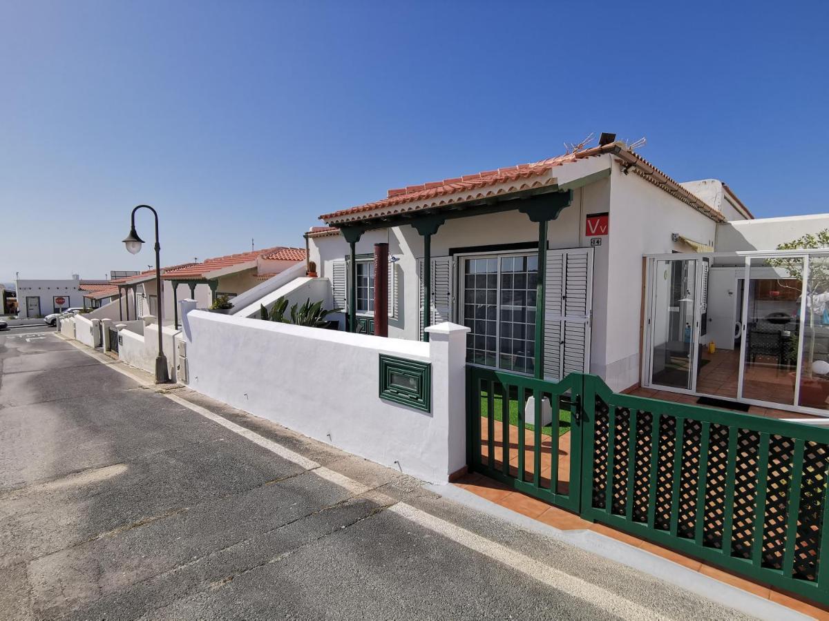 Сasa de vacaciones La Casa Del Sol, Abades Abades (Tenerife)