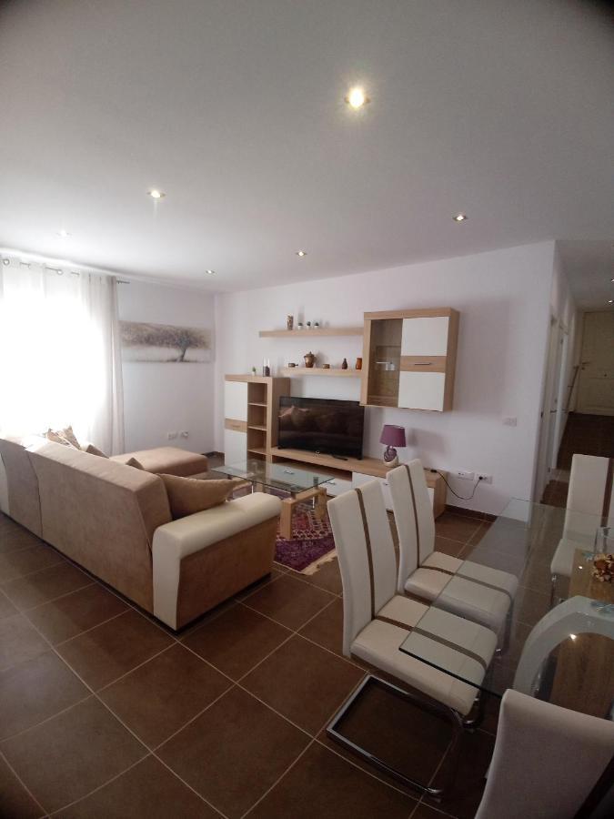 Apartment Stefi Candelaria