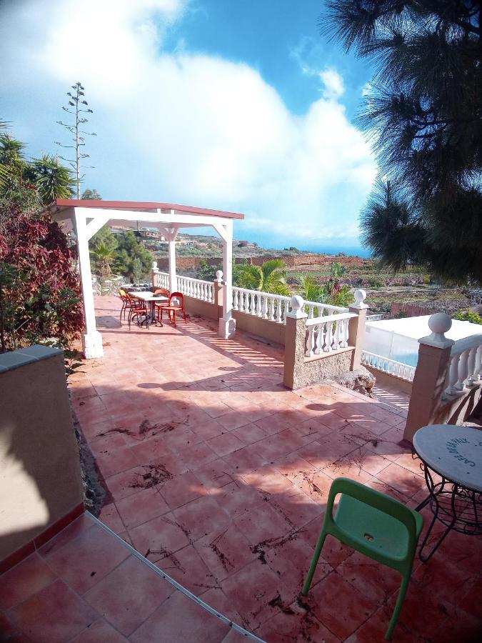 Apartment Stefi Candelaria