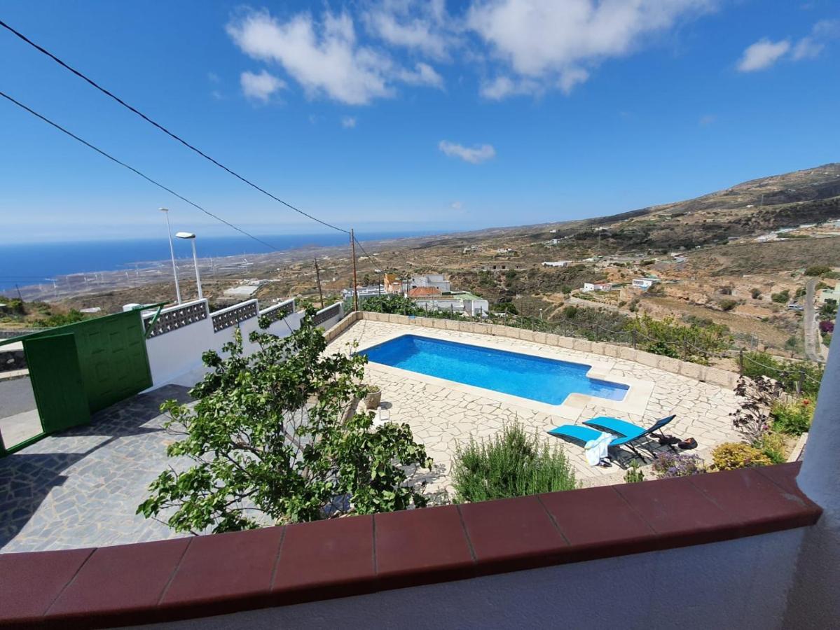 Holiday home La Sombrera *