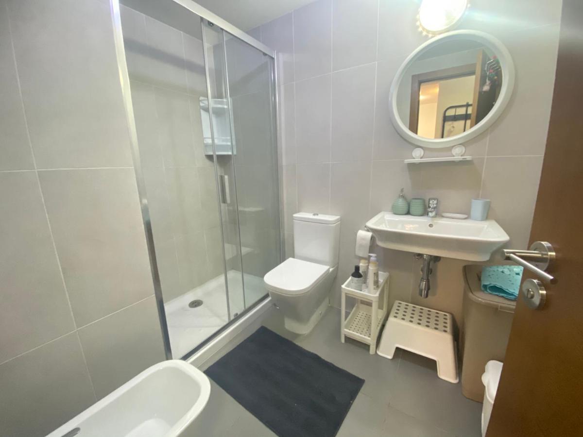 Cosy - 4 Min Walk From The - El Medano